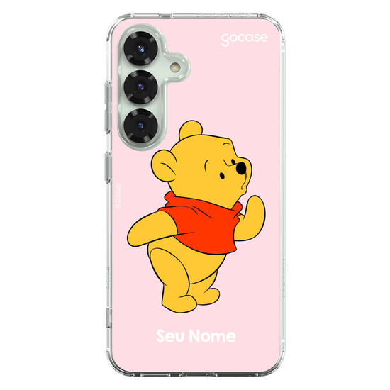 Ursinho Pooh - Baby Pooh