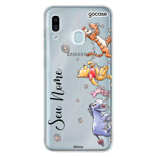 Ursinho Pooh - A Colheita da Turma do Pooh