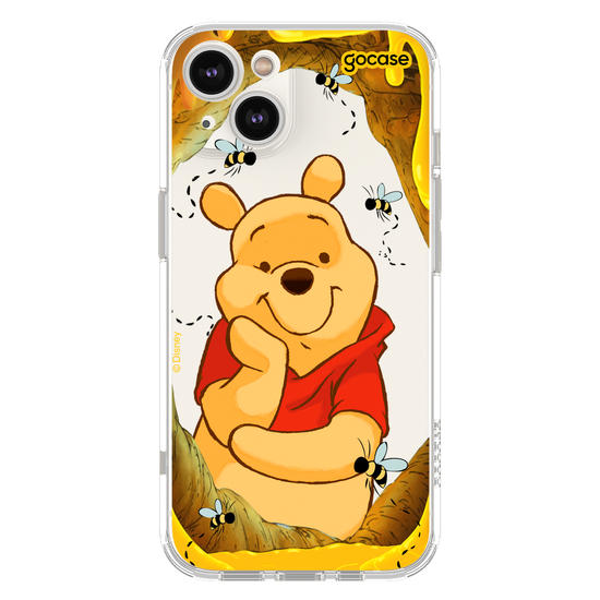 Ursinho Pooh - Mel e Abelhinhas