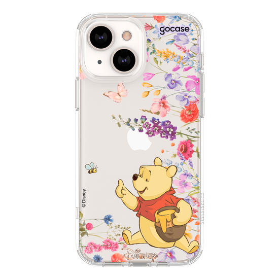 Ursinho Pooh - Pooh Garden