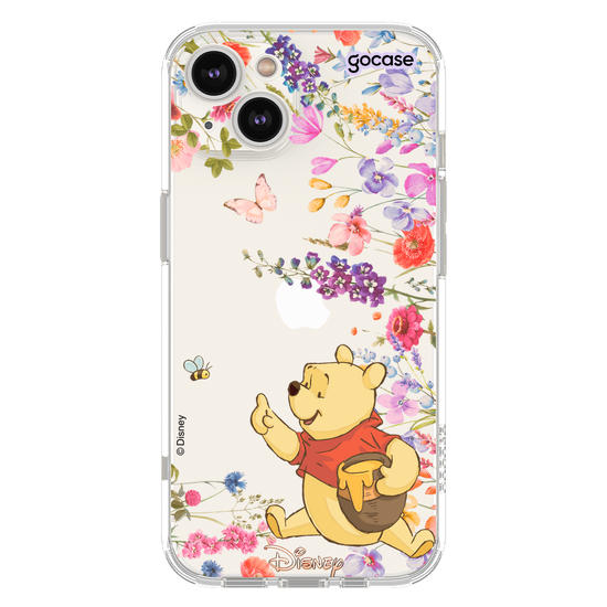 Ursinho Pooh - Pooh Garden