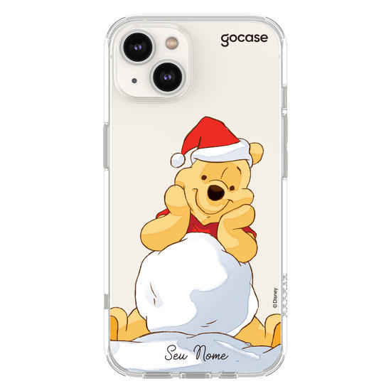 Ursinho Pooh - Bola de Neve