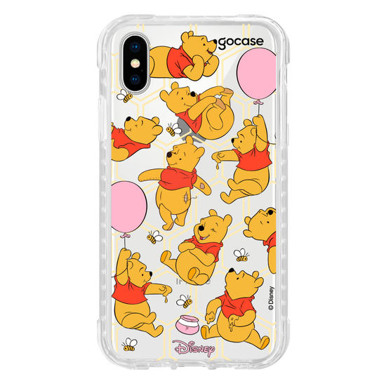 Ursinho Pooh - Meigo Pooh Mix Ursinho Pooh - Meigo Pooh Mix