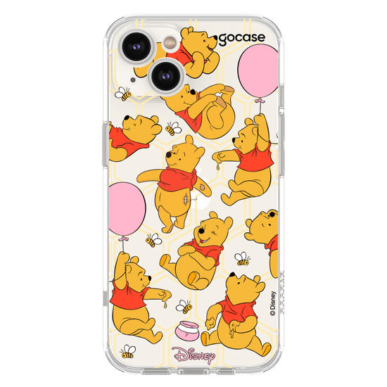 Ursinho Pooh - Meigo Pooh Mix