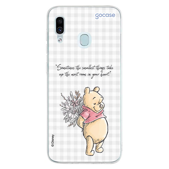 Ursinho Pooh - Pooh Quotes