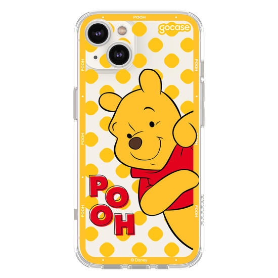 Ursinho Pooh - Pooh Esconde-Esconde