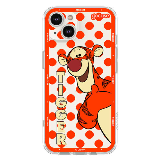 Ursinho Pooh - Tigrão Esconde-Esconde