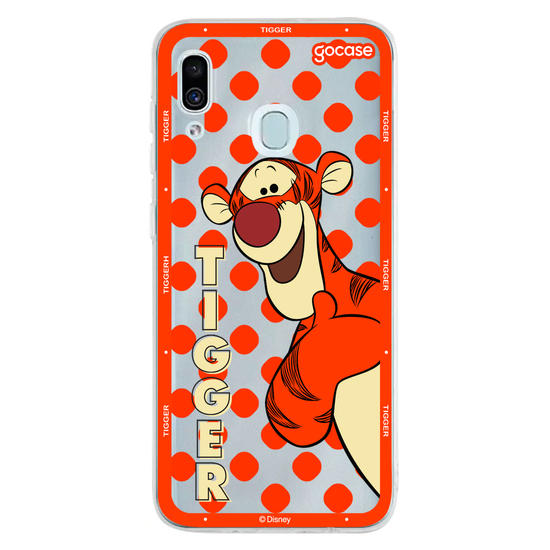 Ursinho Pooh - Tigrão Esconde-Esconde