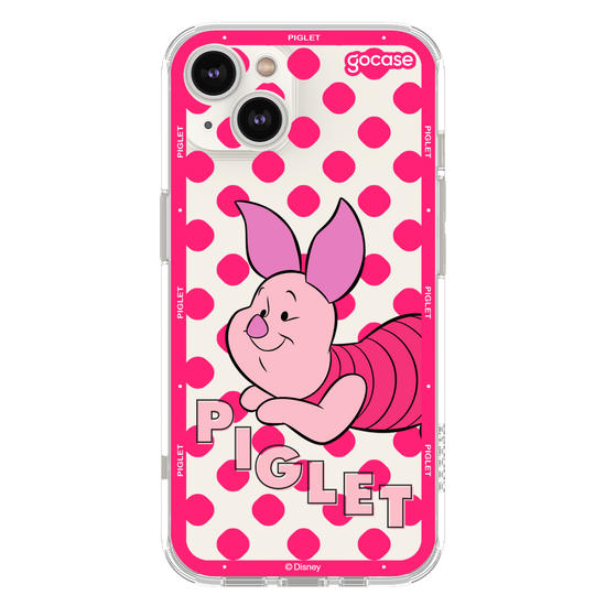 Ursinho Pooh - Leitão Esconde-Esconde