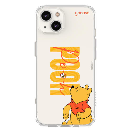 Ursinho Pooh - Pooh Big Name