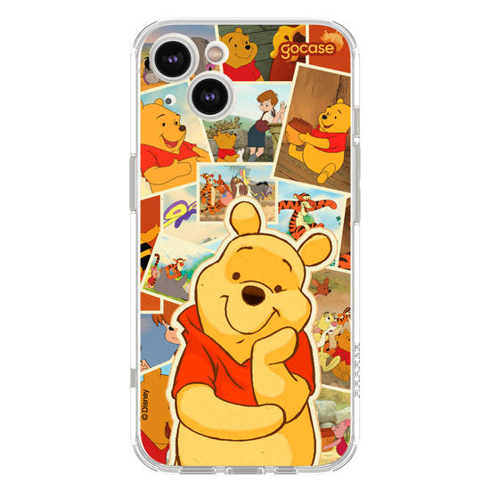 Ursinho Pooh - Quadros de Memórias