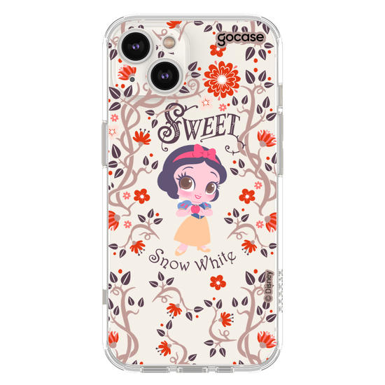 Disney - Princesas - Branca de Neve 2