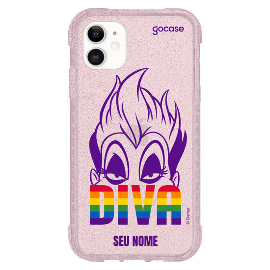 Disney - Pride - Diva