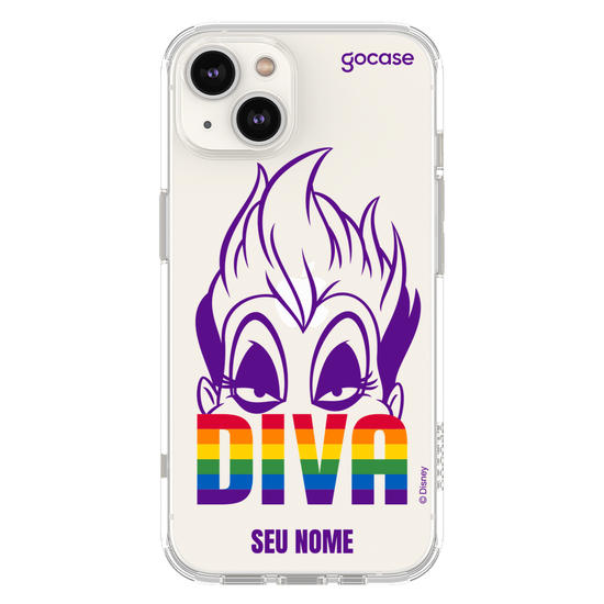 Disney - Pride - Diva