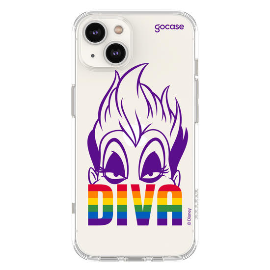 Disney - Pride - Diva
