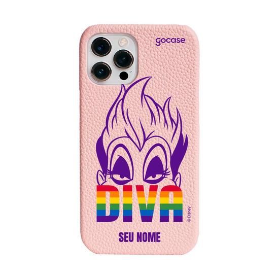 Disney - Pride - Diva