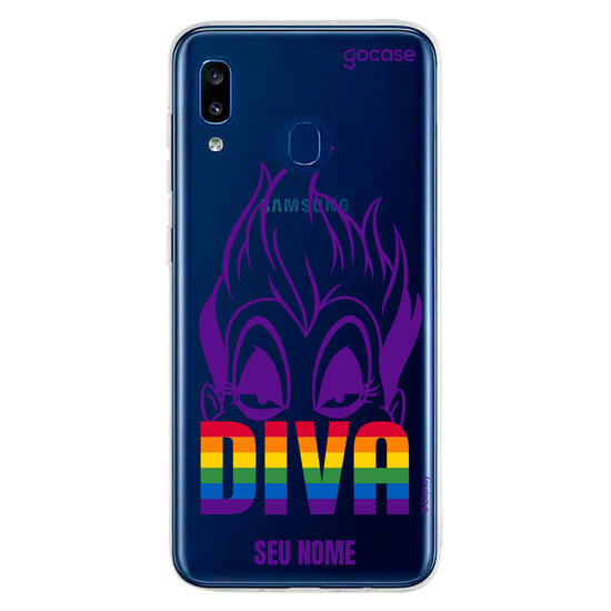 Disney - Pride - Diva