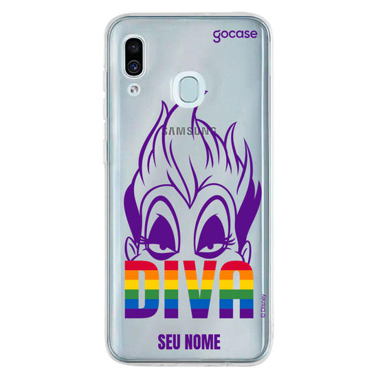 Disney - Pride - Diva
