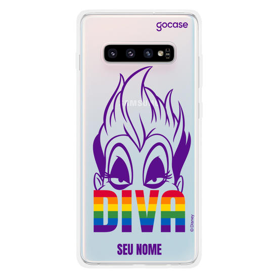 Disney - Pride - Diva