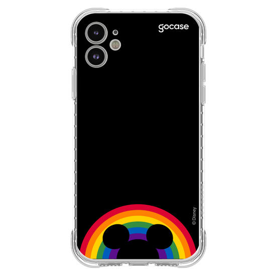 Disney - Pride - Nome Arco-Iris