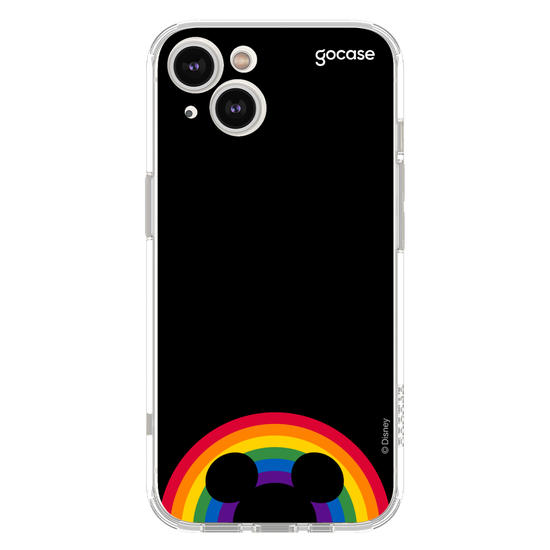 Disney - Pride - Nome Arco-Iris