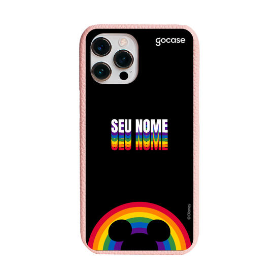 Disney - Pride - Nome Arco-Iris