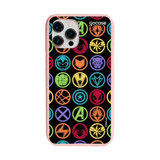 Marvel - Heróis Pride