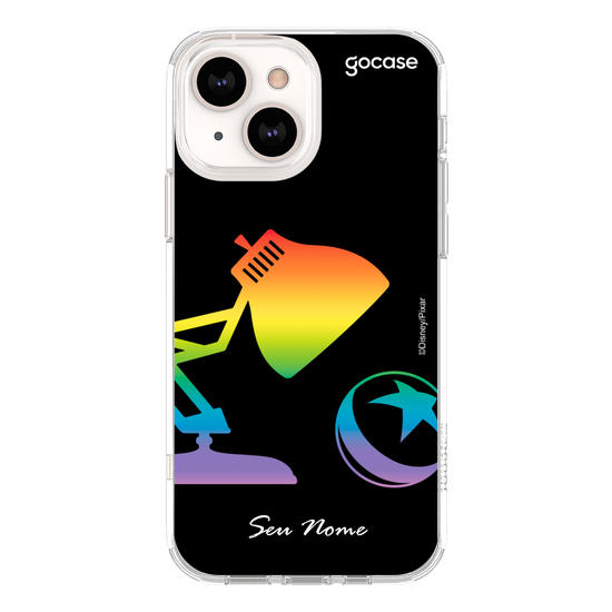 Capinha para celular Disney - Pride - Procurando o Nemo