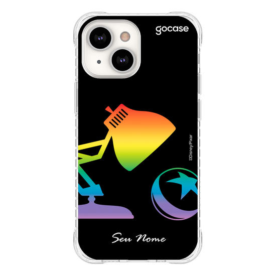 Disney - Pride - Procurando o Nemo