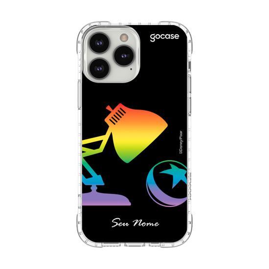 Capinha para celular Disney - Pride - Procurando o Nemo