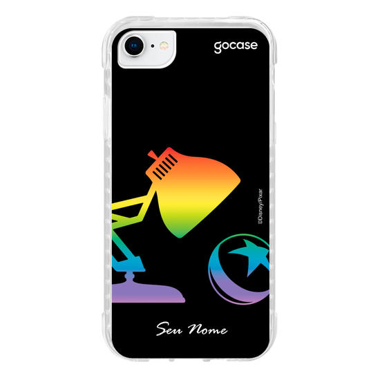 Capinha para celular Disney - Pride - Procurando o Nemo