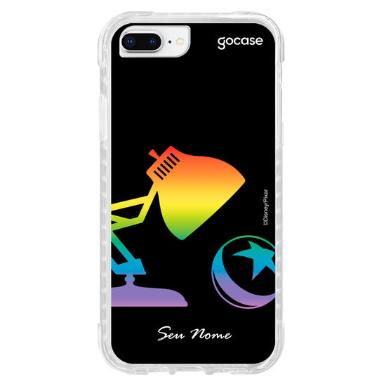 Capinha para celular Disney - Pride - Procurando o Nemo