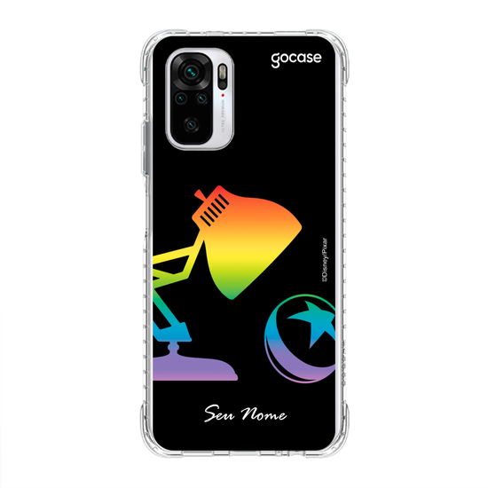 Disney - Pride - Procurando o Nemo
