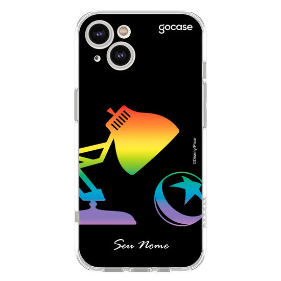 Disney - Pride - Procurando o Nemo