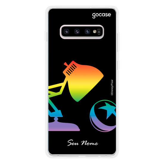 Disney - Pride - Procurando o Nemo