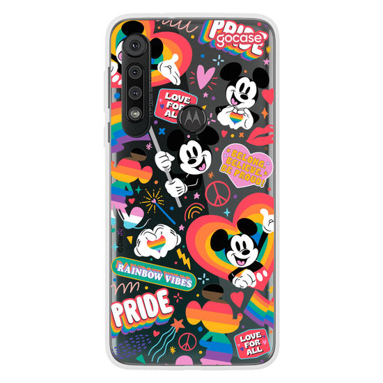 Disney Pride - Stickers Pride