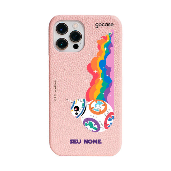 Star Wars Pride - BB-8 Colorful Pride