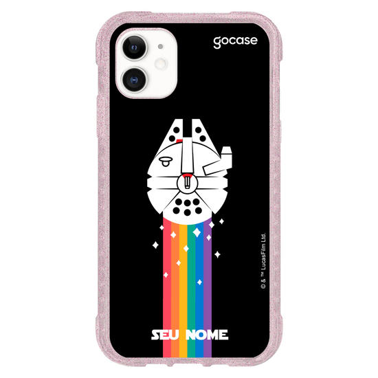 Star Wars Pride - Rainbow