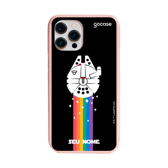 Star Wars Pride - Rainbow