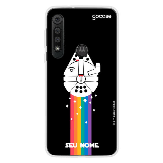 Star Wars Pride - Rainbow