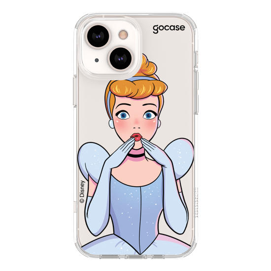 Disney - Princesses - Cinderella Phone Case