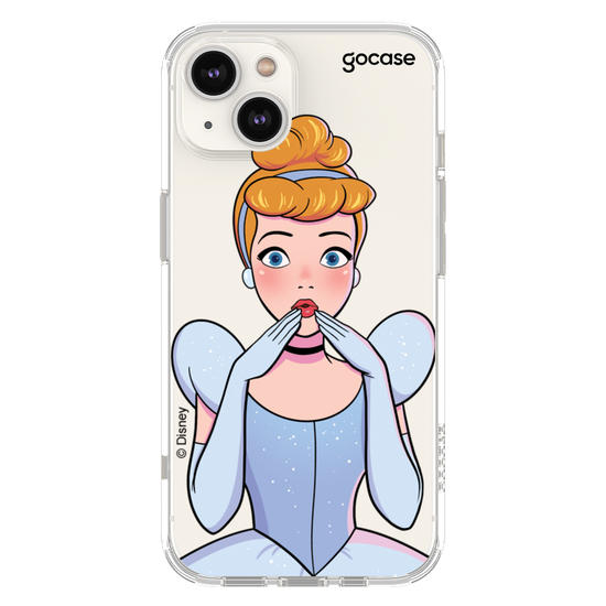 Disney - Princesas - Cinderela 