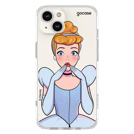 Disney - Princesas - Cinderela 