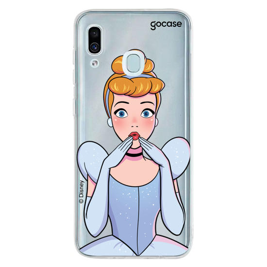 Disney - Princesas - Cinderela 