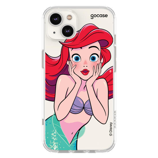 Disney - Princesas - Ariel
