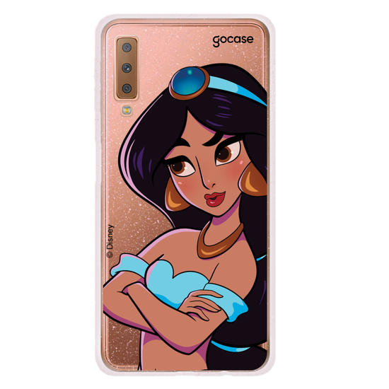 Disney - Princesas - Princesas Jasmine