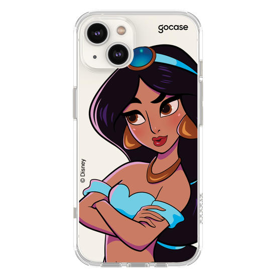 Disney - Princesas - Princesas Jasmine