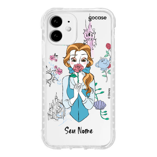 Capinha para celular Steven Universo - Personagens - Gocase