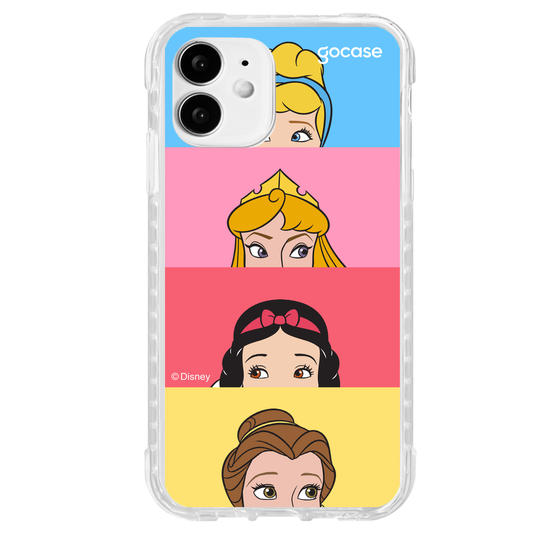 Disney Cases Gocase
