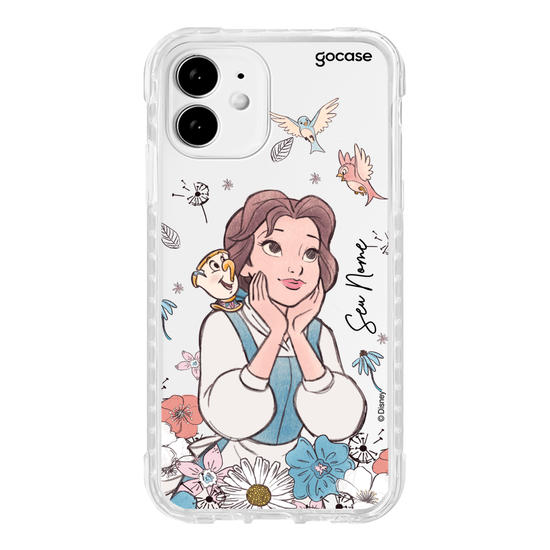 Capinha para celular Steven Universo - Personagens - Gocase